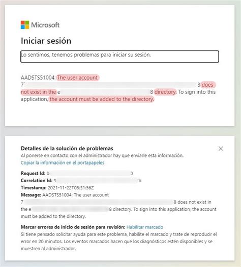 FAQ Microsoft 365 Not.